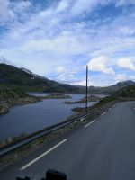zum baden wäre etwas frisch...