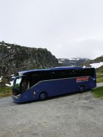 noch ein Beweis wo wir waren