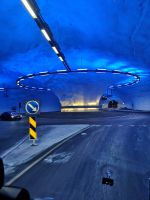 Busfahrer, noch eine Runde, bitte