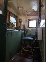 Flam - Eisenbahnmuseum