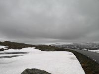 schwarz - weiß und dazwischen hunderte von Schattierungen 