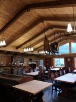 Speisesaal   - Elvaeseter Hotel 