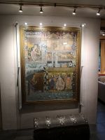 vieles zu entdecken - im Hotel 