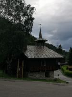 Wir sehen uns wieder....