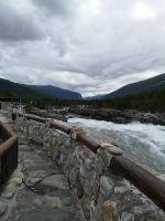 Platz für eine Pause - Donfoss