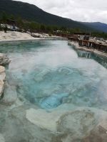 Plantschbecken von Donfoss