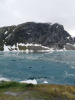 ... in der Nähe von Grotli