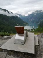 Stuhl von Königin Silvia 