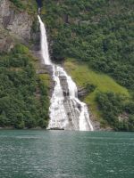 Der Freier - Geiranger Fjord