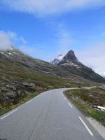 ... der Bischof .... aus Stein 