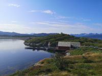 ... an der Atlantikstrasse