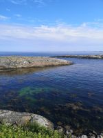 die Schären entlang der Atlantikstrasse