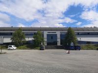 Aker Fussballstadion 