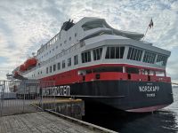 eine von vielen Bekannten..