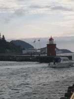 Leuchtturm von Alesund