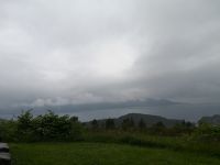 auf dem Weg zu Westkap