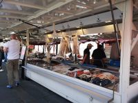 ... frisch und trocken, wie man möchte