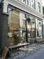 Richtig deutsch geschrieben...