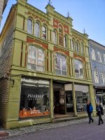 Etwas stimmt nicht so genau....