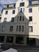 Unser Hotel 