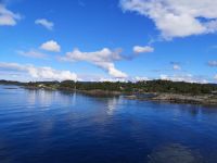 Liebliche Landschaft