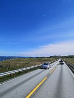 die Weideflächen....