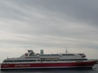 unser Hotel für heute