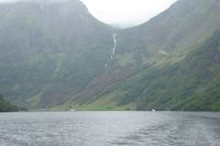 Fjordschifffahrt nach Flam