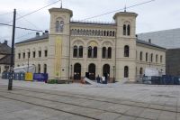 Oslo Friedenzentrum