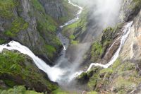 Voringfossen