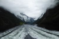Fjord-Schifffahrt nach Flam