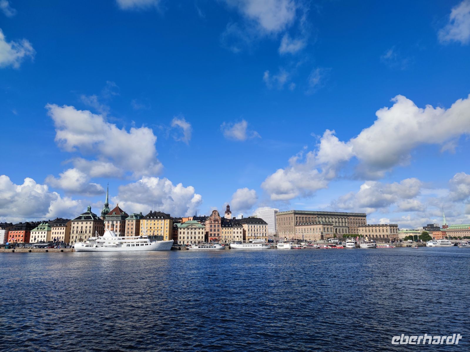 008-Stockholm Altstadt