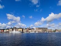 008-Stockholm Altstadt