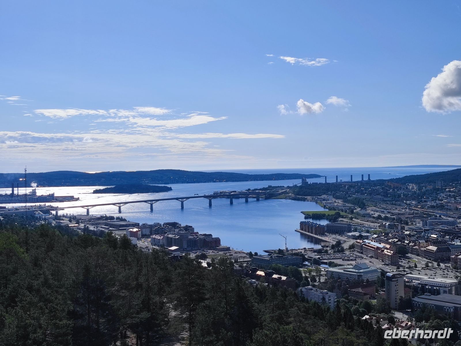 015-Norra Stadsberget Sundsvall