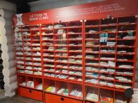 026-Polarkreis Weihnachtsmannpost