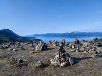 042-Kvaenangen-Fjord Gildetun