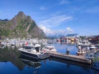 052-Lofoten Svolvaer