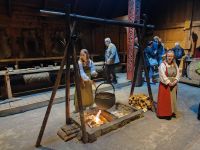 053-Borg Wikingermuseum