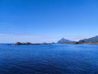 061-Schifffahrt Trollfjord