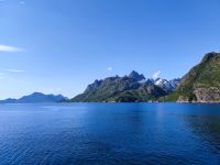 063-Schifffahrt Trollfjord