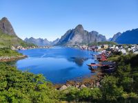 075-Lofoten Reine