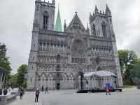 082-Trondheim Nidaros-Dom
