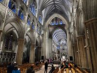 083-Trondheim Nidaros-Dom