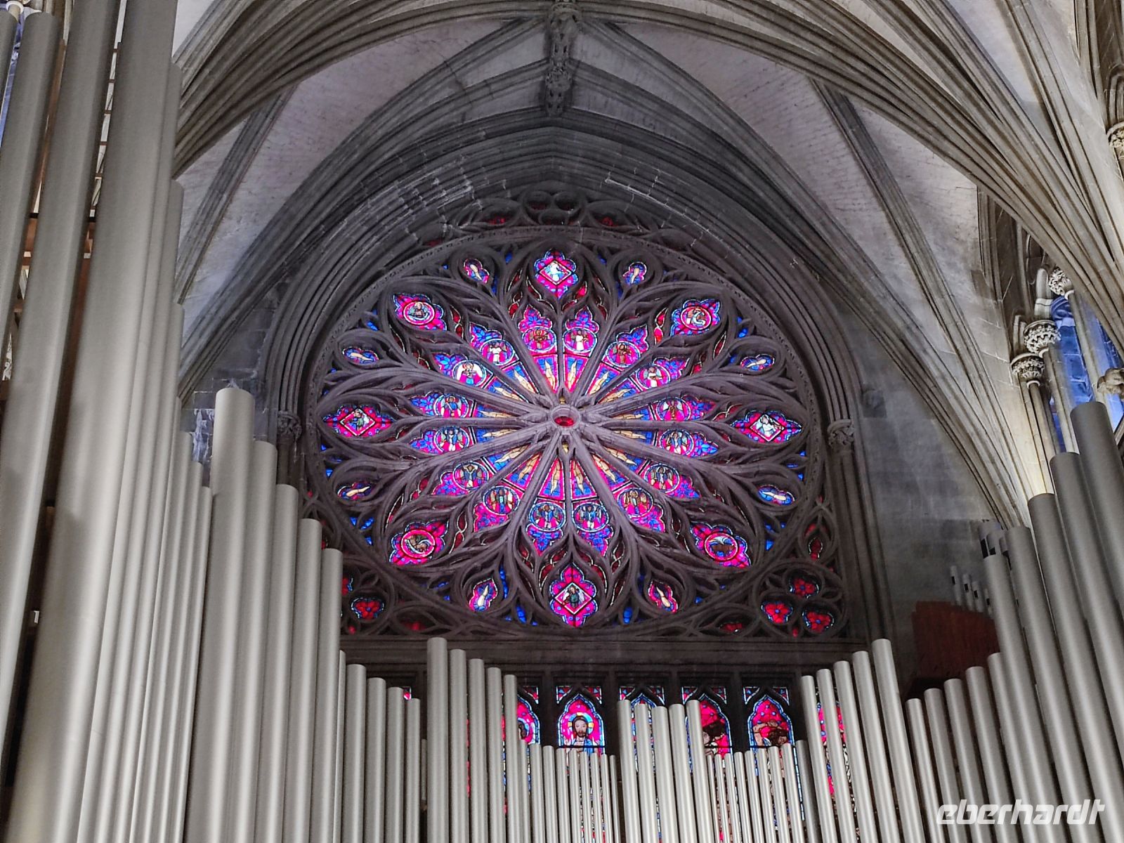 084-Trondheim Nidaros-Dom