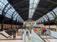 097-Oslo Hauptbahnhof