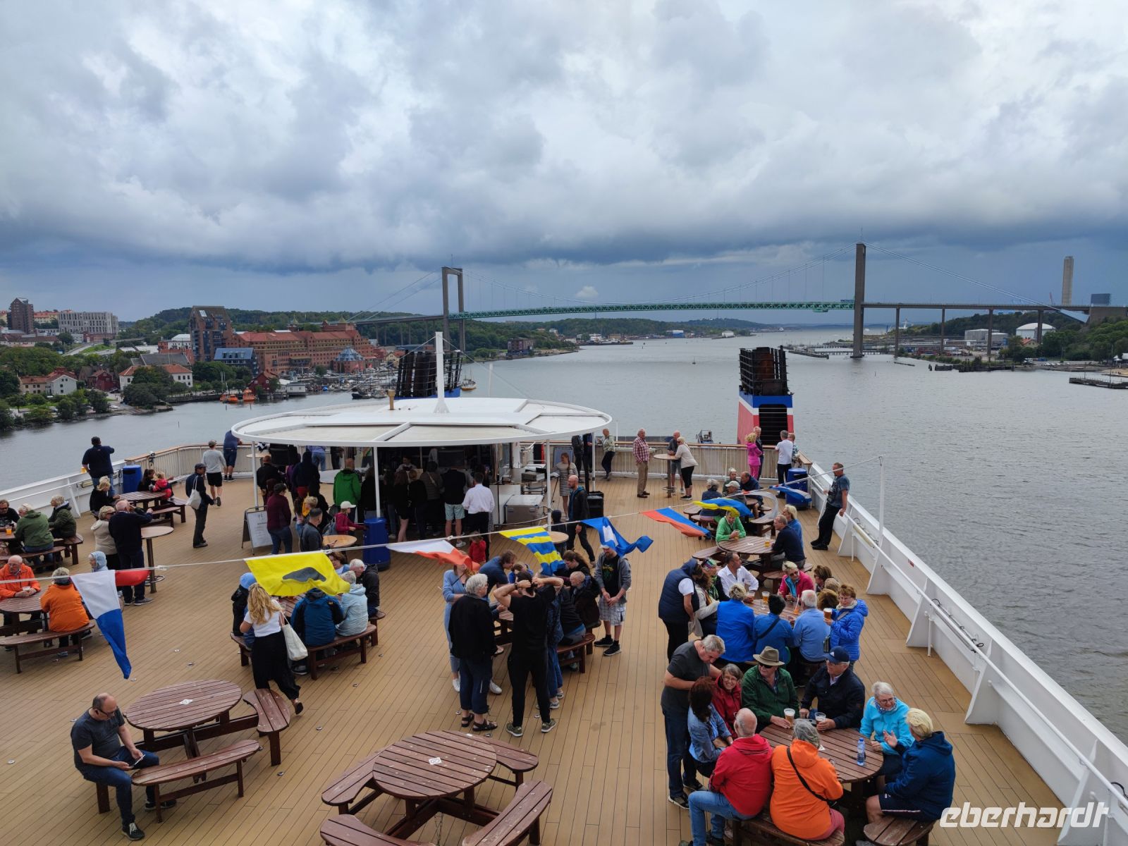 098-Goeteborg Stena-Line