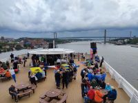 098-Goeteborg Stena-Line