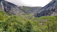 Trollstigen