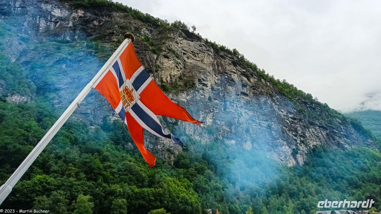Geiranger