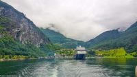 Geiranger